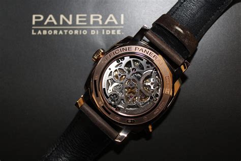 panerai 502